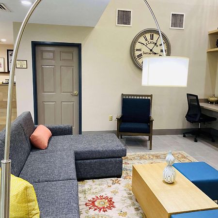 Country Inn & Suites By Radisson, Fort Worth, Tx ภายนอก รูปภาพ