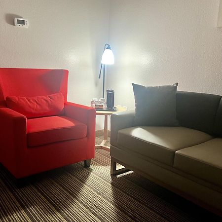 Country Inn & Suites By Radisson, Fort Worth, Tx ภายนอก รูปภาพ