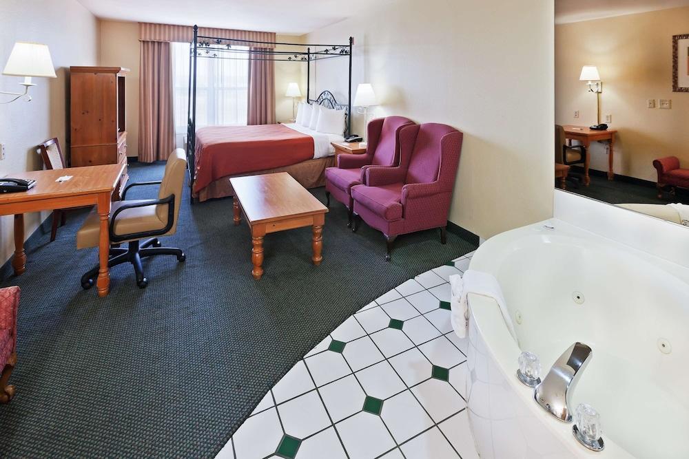 Country Inn & Suites By Radisson, Fort Worth, Tx ภายนอก รูปภาพ