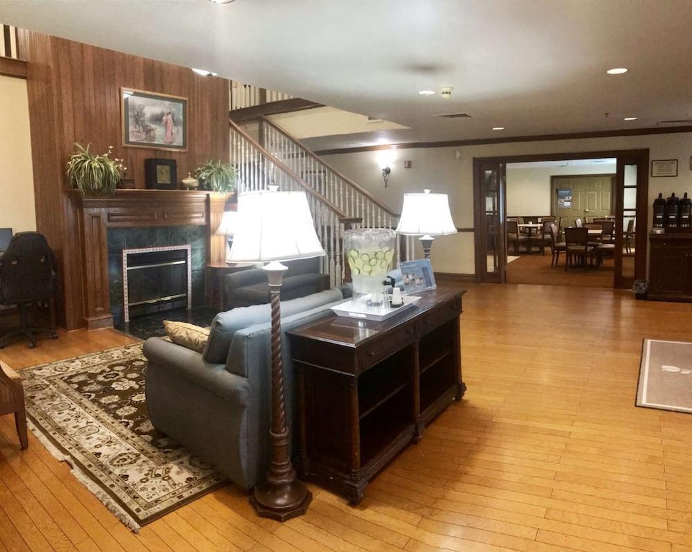 Country Inn & Suites By Radisson, Fort Worth, Tx ภายนอก รูปภาพ