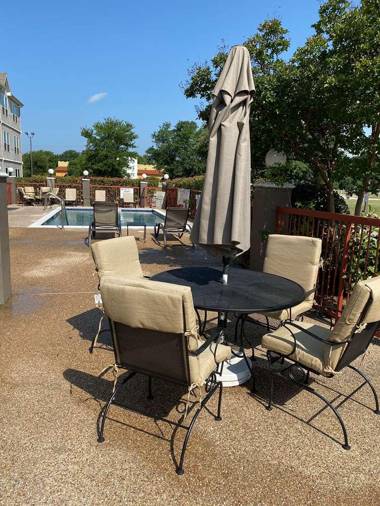 Country Inn & Suites By Radisson, Fort Worth, Tx สิ่งอำนวยความสะดวก รูปภาพ