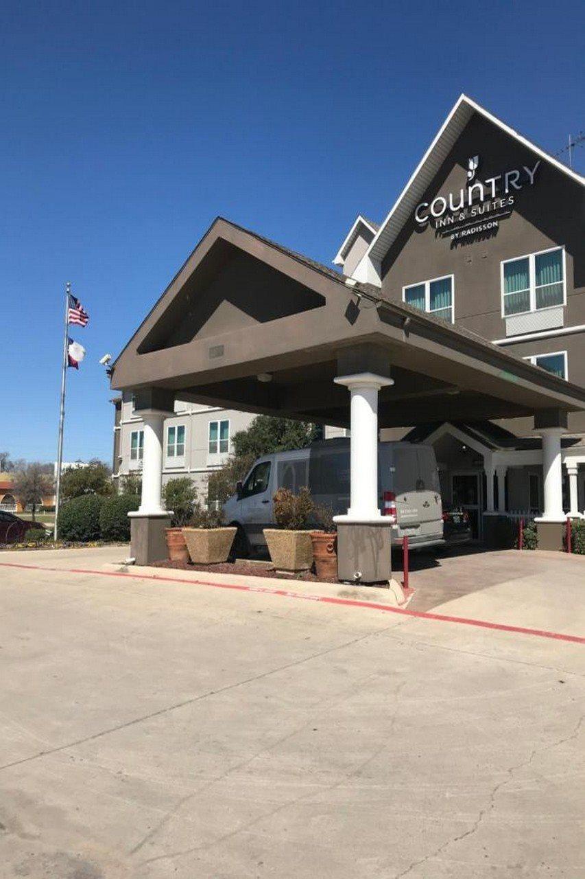 Country Inn & Suites By Radisson, Fort Worth, Tx ภายนอก รูปภาพ