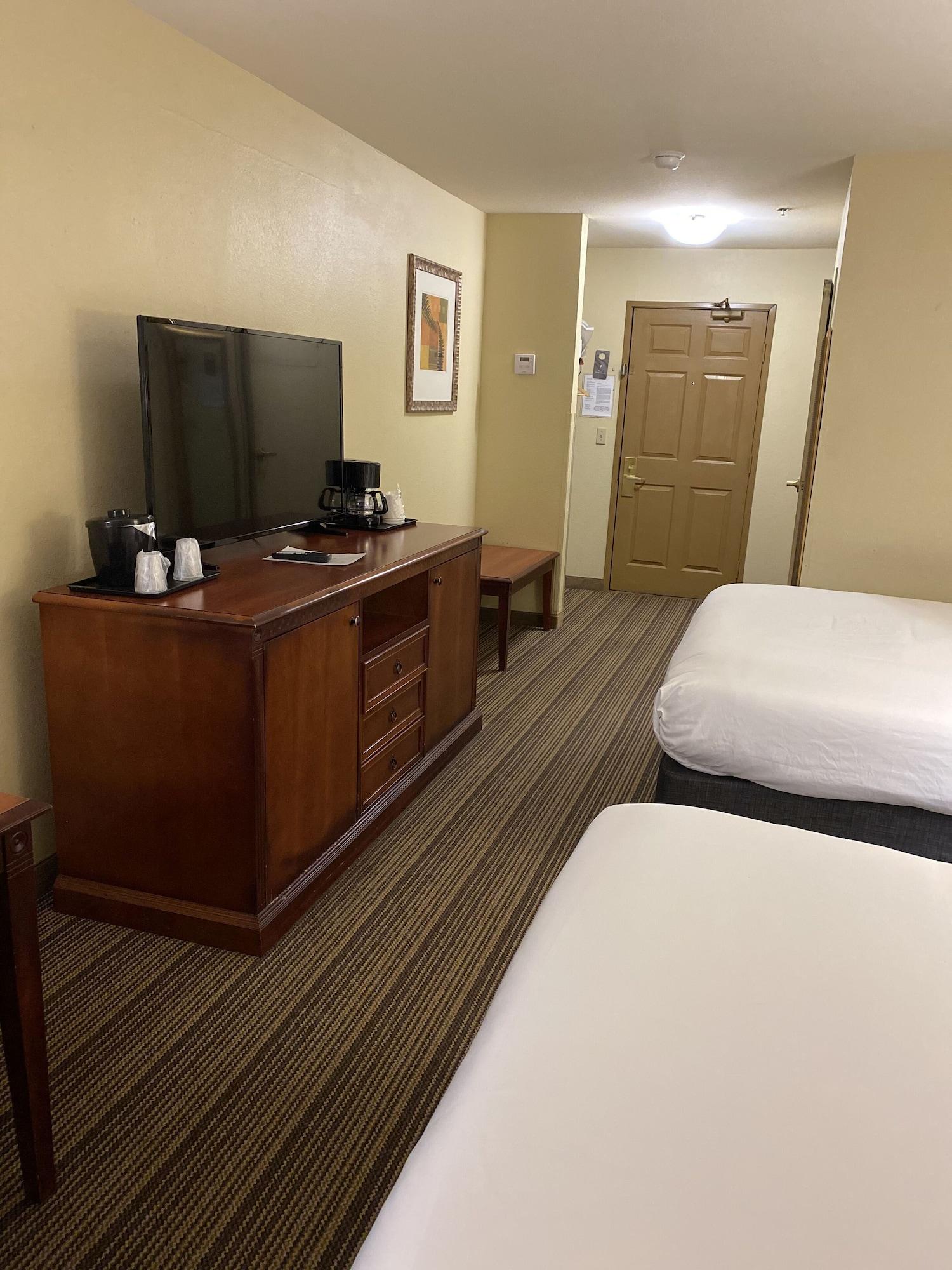 Country Inn & Suites By Radisson, Fort Worth, Tx ภายนอก รูปภาพ