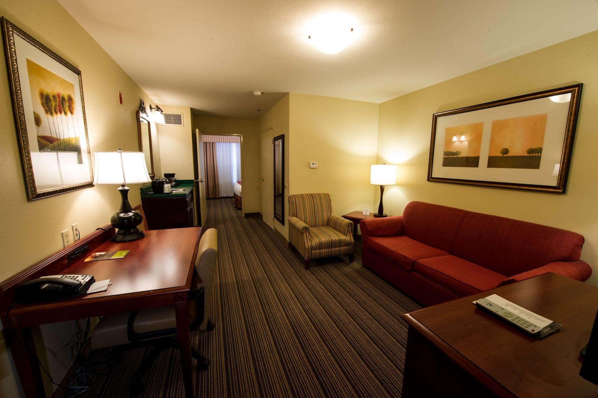 Country Inn & Suites By Radisson, Fort Worth, Tx ภายนอก รูปภาพ