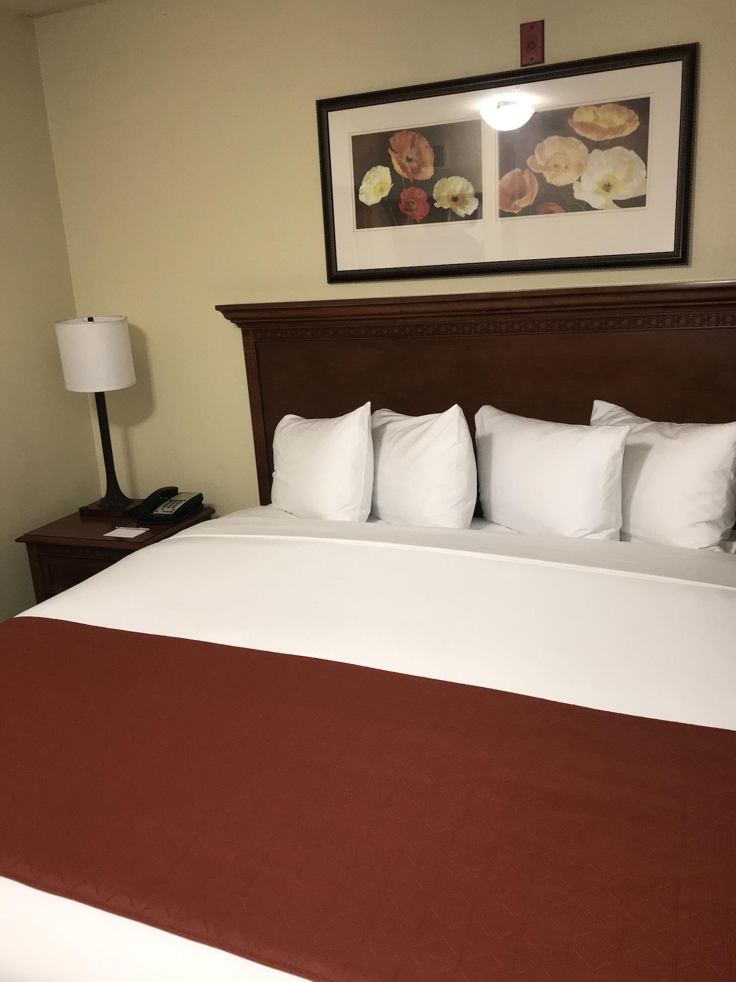 Country Inn & Suites By Radisson, Fort Worth, Tx ภายนอก รูปภาพ