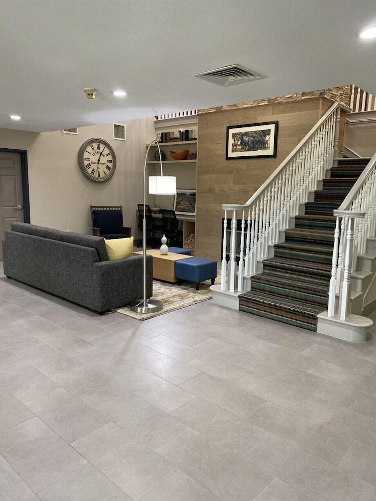 Country Inn & Suites By Radisson, Fort Worth, Tx ภายนอก รูปภาพ