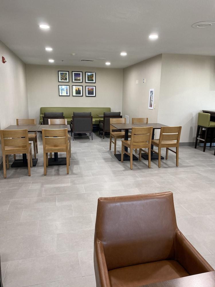 Country Inn & Suites By Radisson, Fort Worth, Tx ภายนอก รูปภาพ