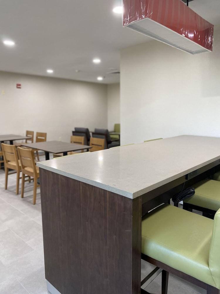 Country Inn & Suites By Radisson, Fort Worth, Tx ภายนอก รูปภาพ