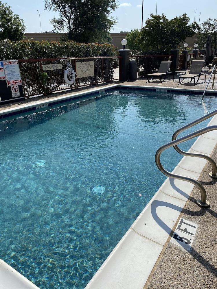 Country Inn & Suites By Radisson, Fort Worth, Tx ภายนอก รูปภาพ