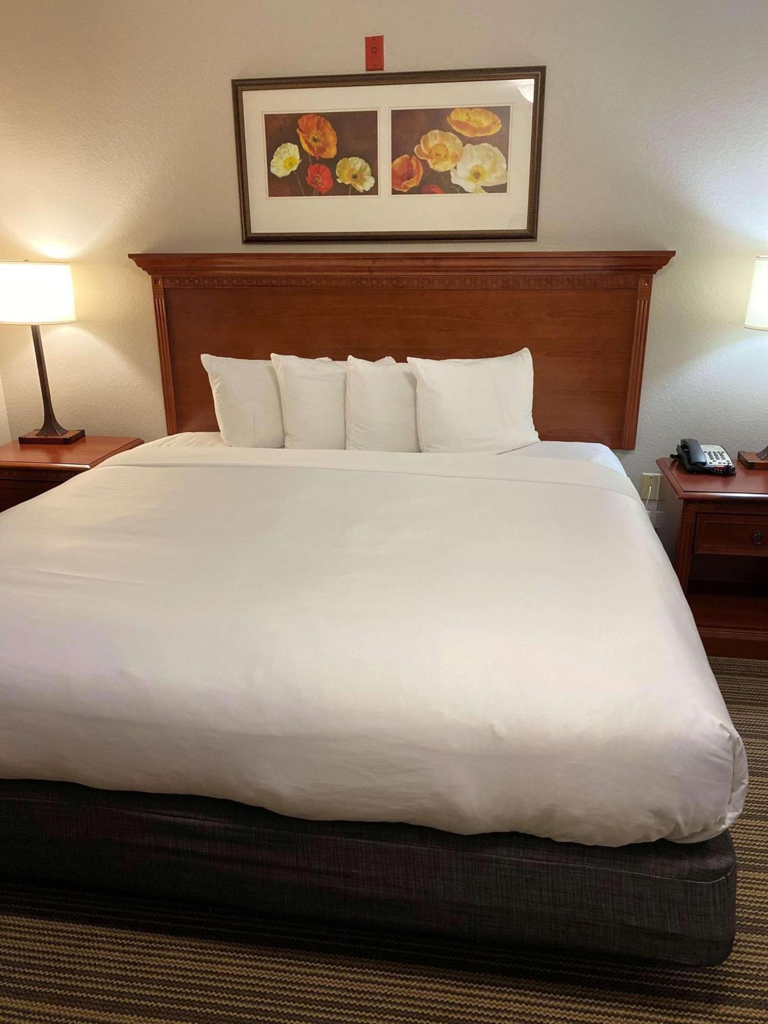 Country Inn & Suites By Radisson, Fort Worth, Tx ภายนอก รูปภาพ