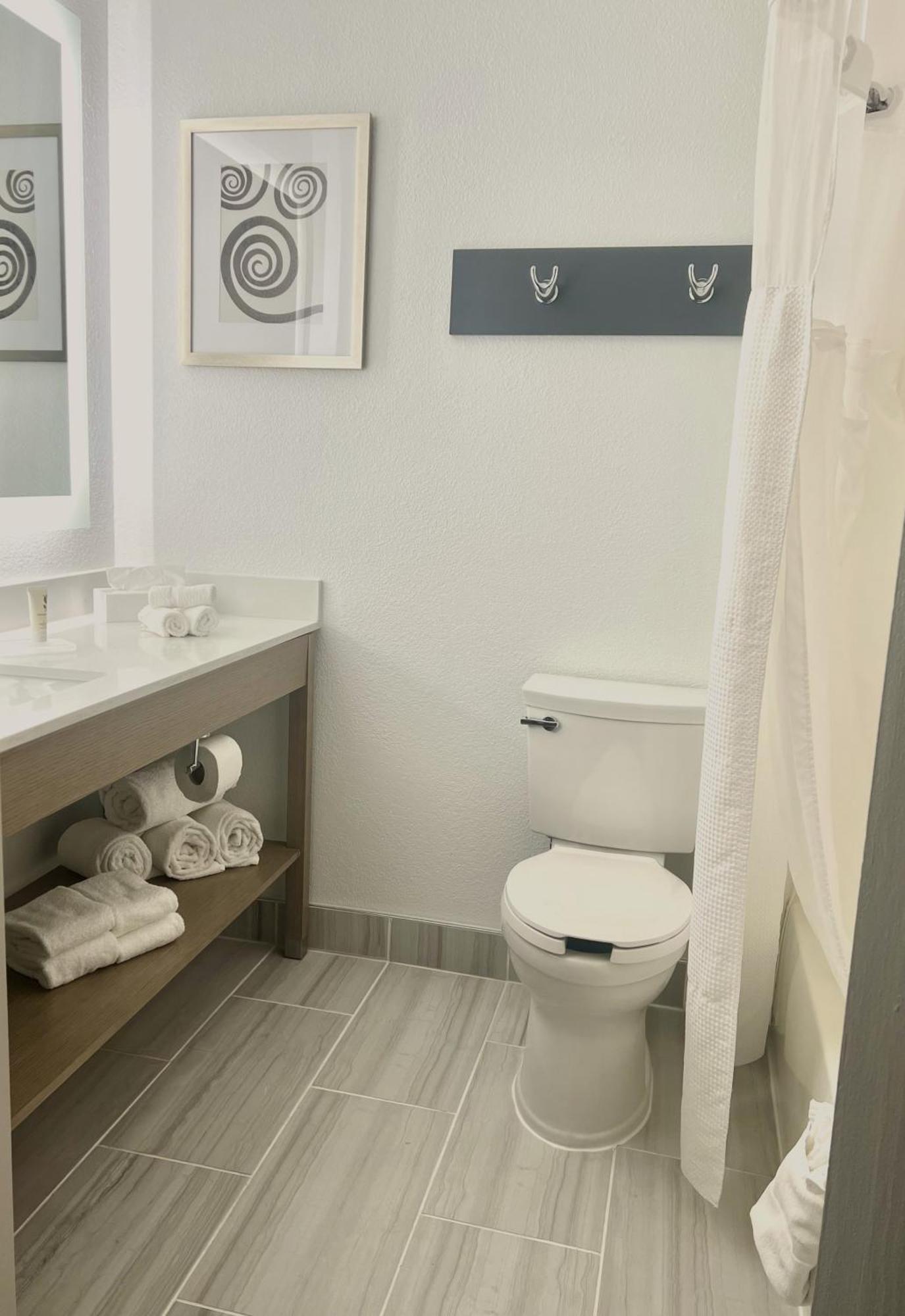 Country Inn & Suites By Radisson, Fort Worth, Tx ภายนอก รูปภาพ