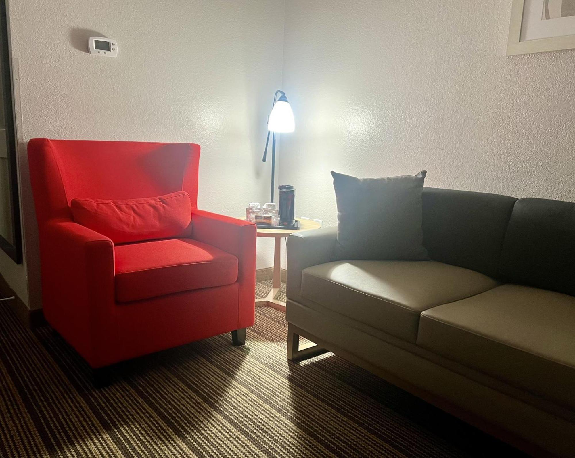 Country Inn & Suites By Radisson, Fort Worth, Tx ภายนอก รูปภาพ