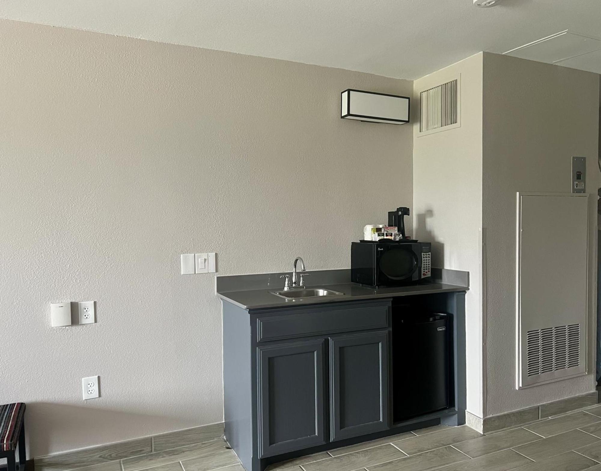 Country Inn & Suites By Radisson, Fort Worth, Tx ภายนอก รูปภาพ
