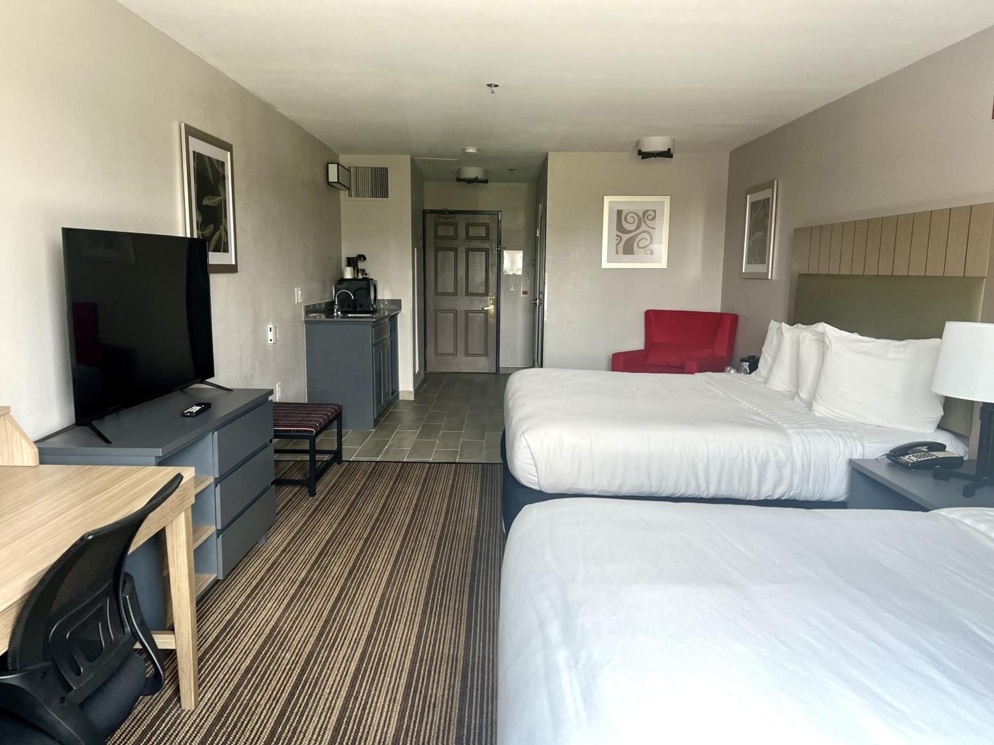 Country Inn & Suites By Radisson, Fort Worth, Tx ภายนอก รูปภาพ