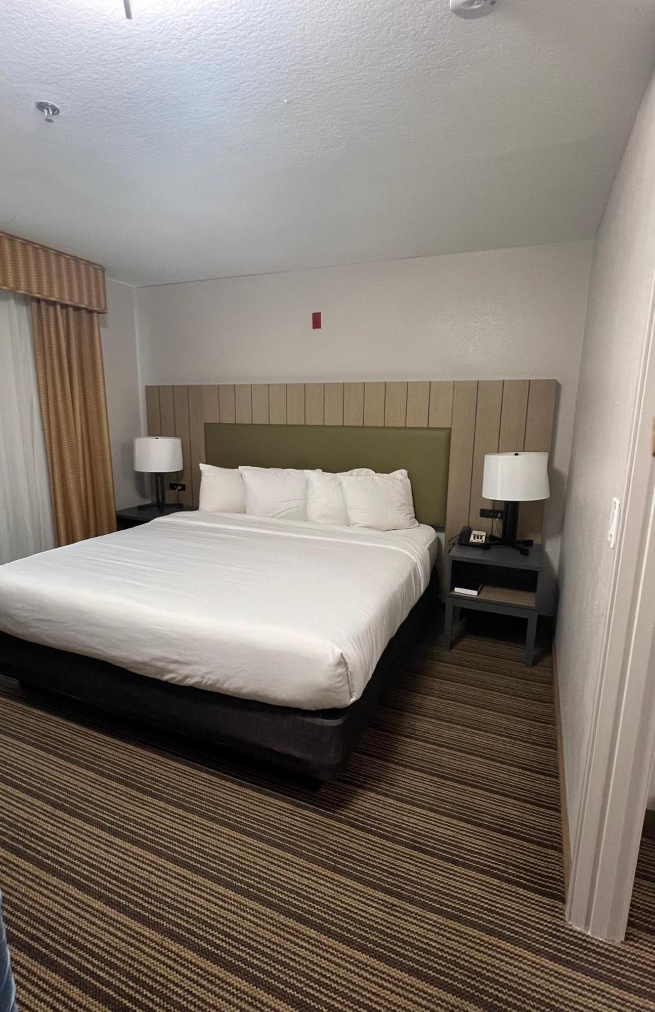 Country Inn & Suites By Radisson, Fort Worth, Tx ภายนอก รูปภาพ