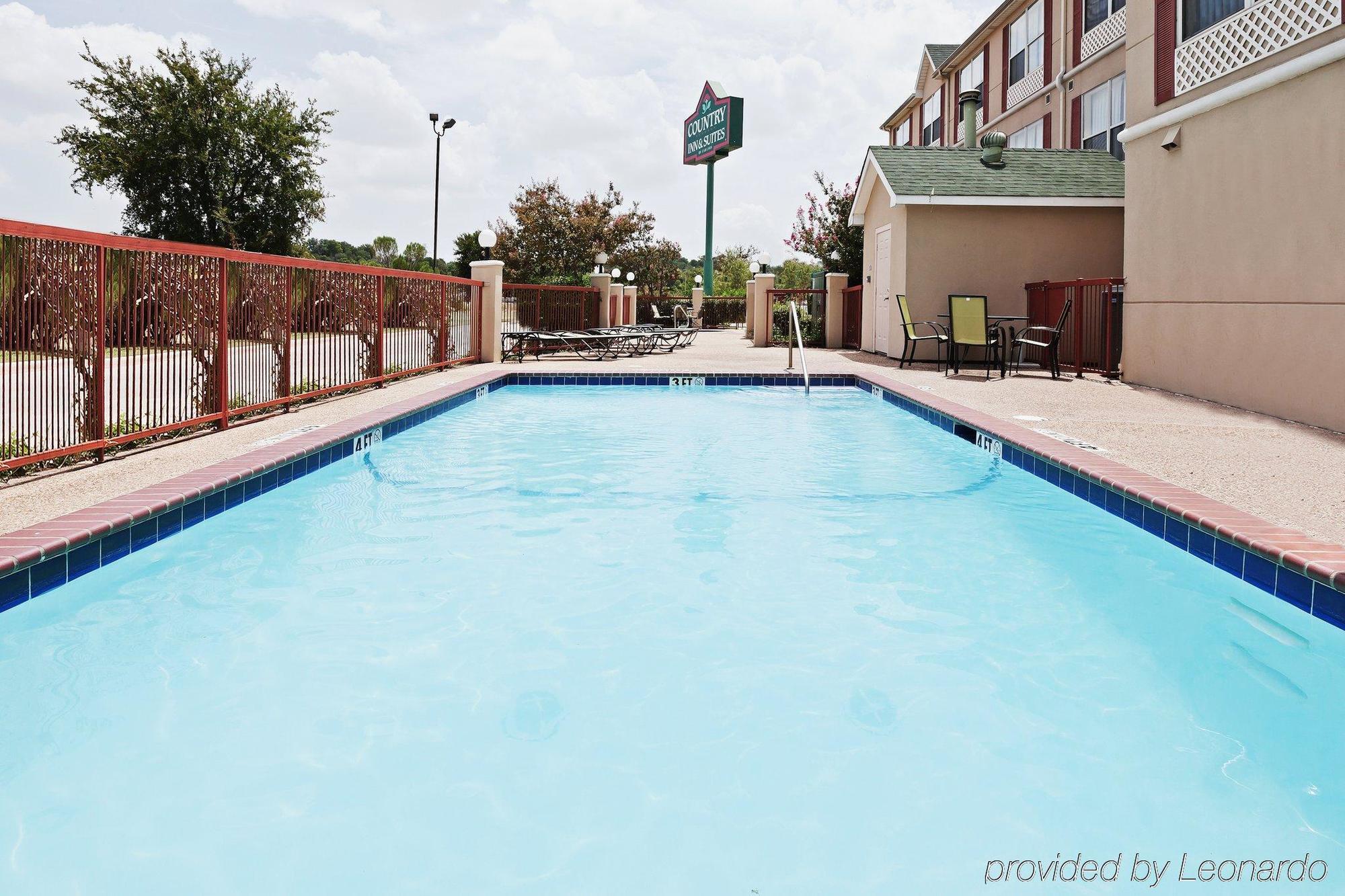 Country Inn & Suites By Radisson, Fort Worth, Tx สิ่งอำนวยความสะดวก รูปภาพ