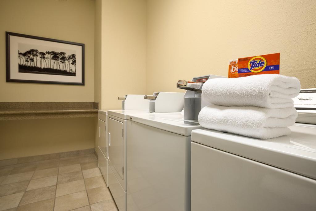 Country Inn & Suites By Radisson, Fort Worth, Tx ภายนอก รูปภาพ