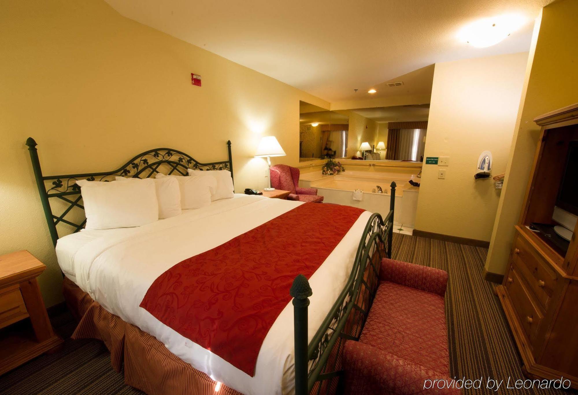 Country Inn & Suites By Radisson, Fort Worth, Tx ภายนอก รูปภาพ