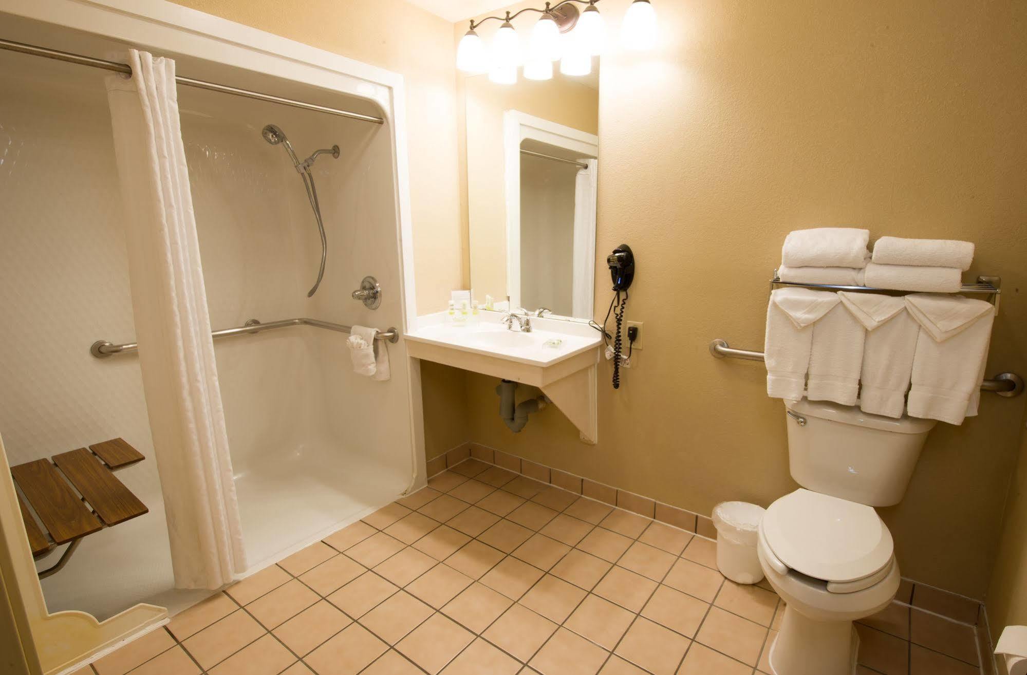 Country Inn & Suites By Radisson, Fort Worth, Tx ภายนอก รูปภาพ