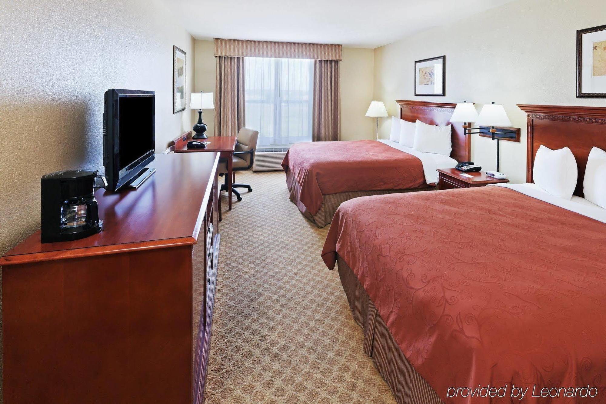 Country Inn & Suites By Radisson, Fort Worth, Tx ห้อง รูปภาพ