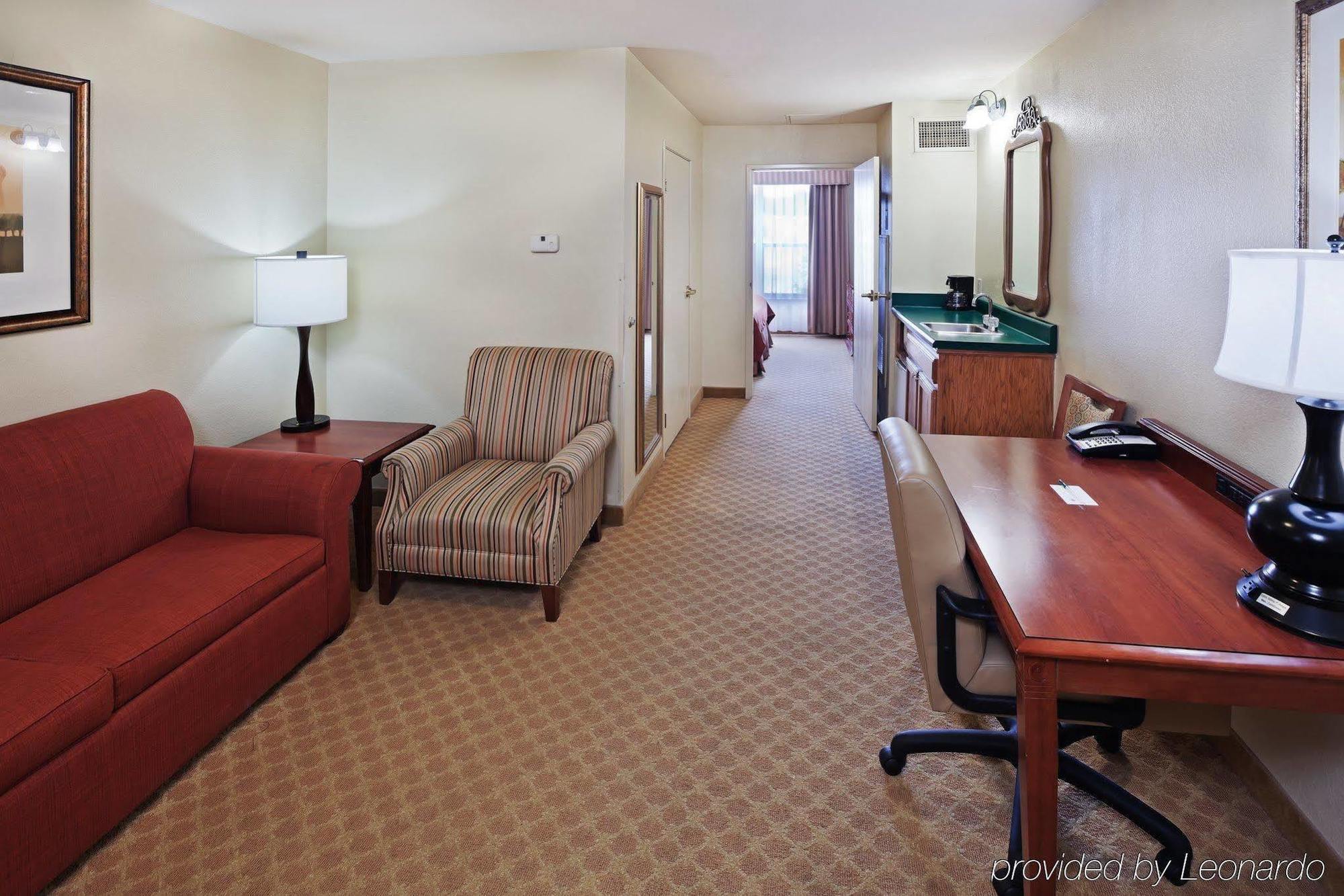 Country Inn & Suites By Radisson, Fort Worth, Tx ภายนอก รูปภาพ