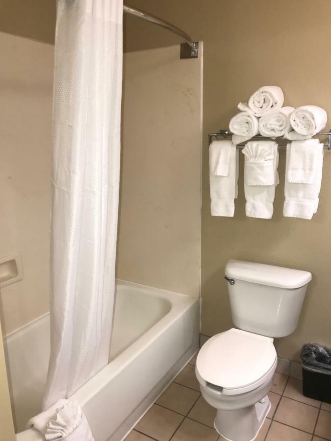 Country Inn & Suites By Radisson, Fort Worth, Tx ภายนอก รูปภาพ