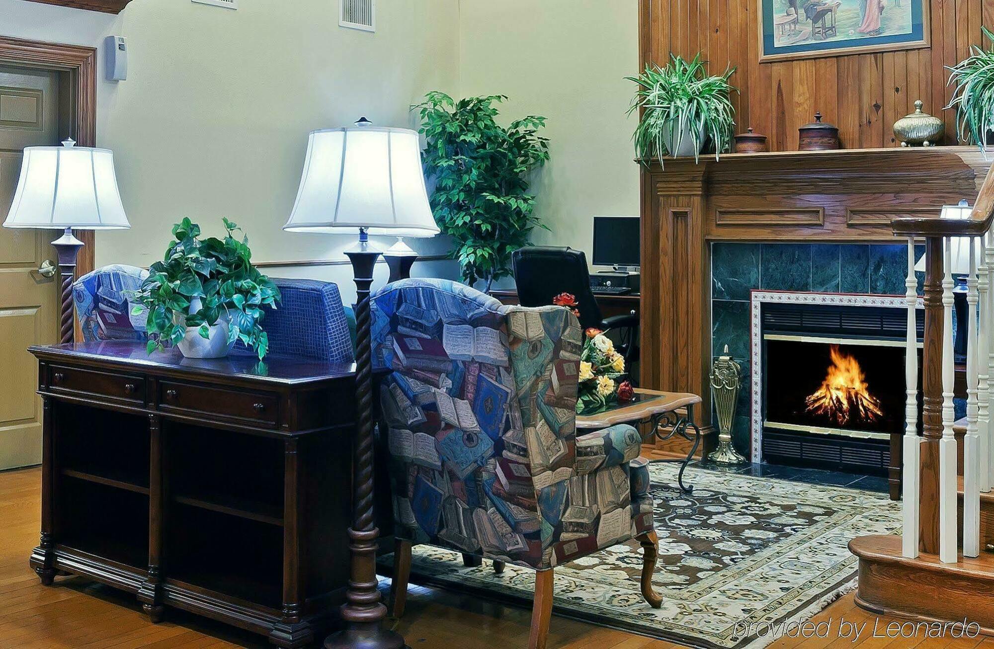 Country Inn & Suites By Radisson, Fort Worth, Tx ภายใน รูปภาพ